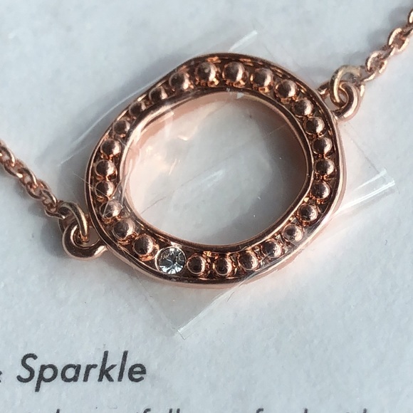 Adore Stack & Sparkle Bracelet - Picture 6 of 9